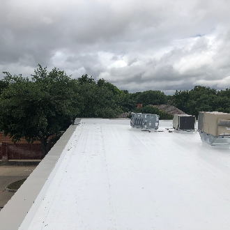 Commercial Roofing
