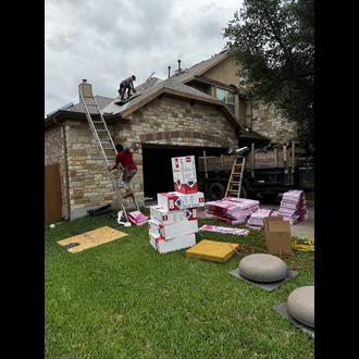 Austin Roofing